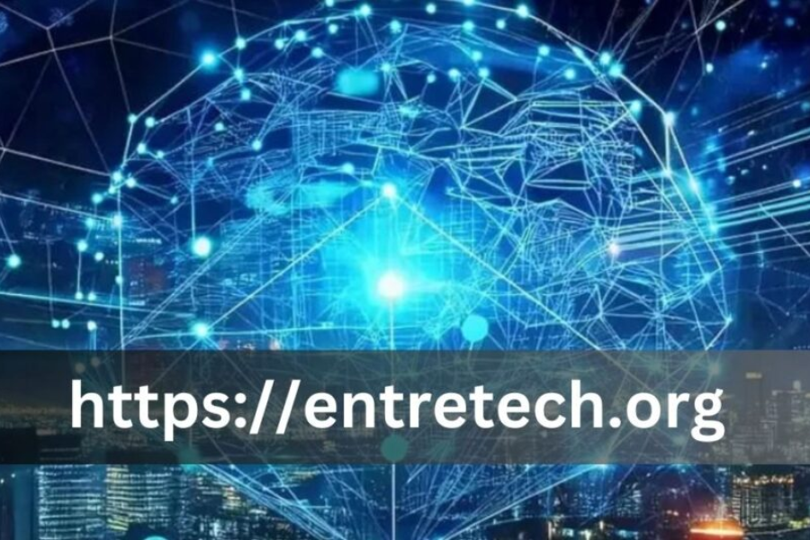 entretech .org