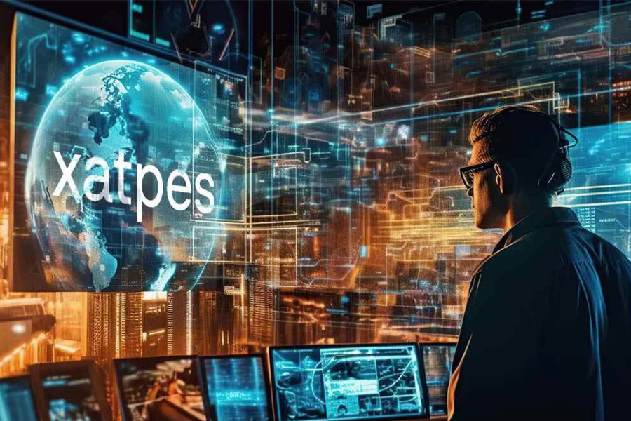 Xatpes: Leading the Charge in Modern Communication