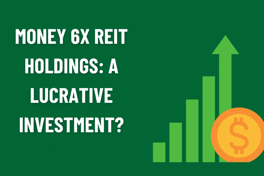 money 6x reit holdings