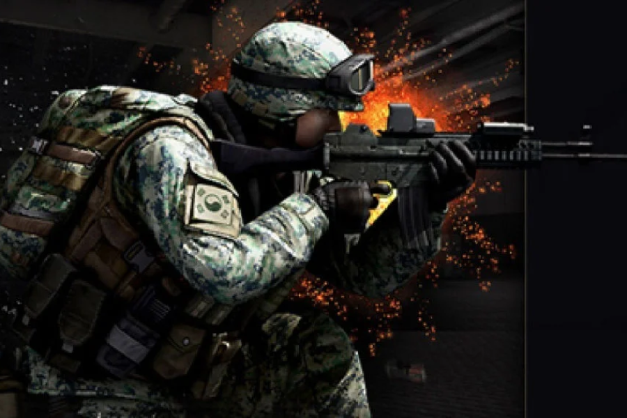 sf2: modern warfare taiwan v1.01 part 1