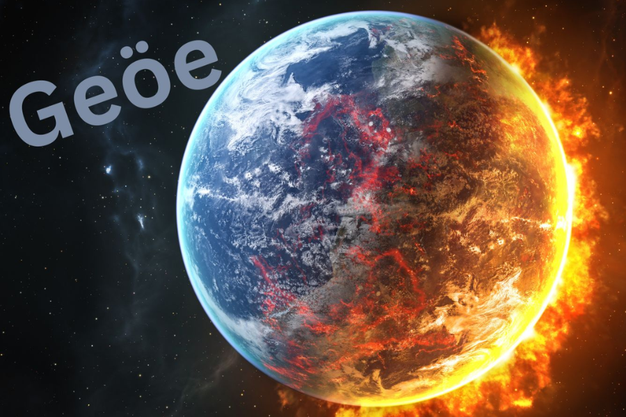 Geöe: Pioneering the Future of Renewable Energy