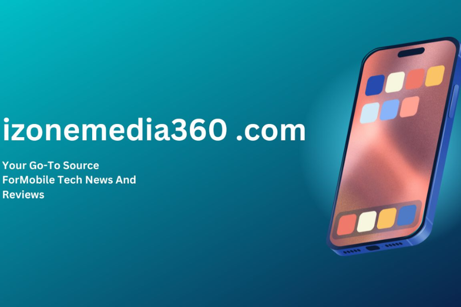 Everything You Need to Know About izonemedia360.com Tech