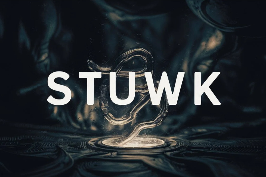 Stuwk: The Ultimate Daily Life Enhancer