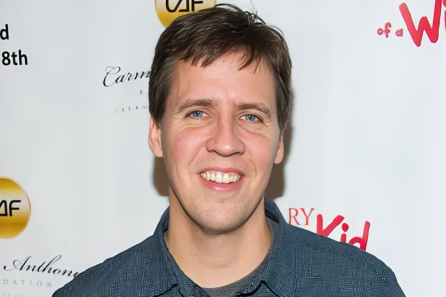 Jeff Kinney Net Worth: How the Creator of ‘Diary of a Wimpy Kid’ Became One of the Richest Authors in the World