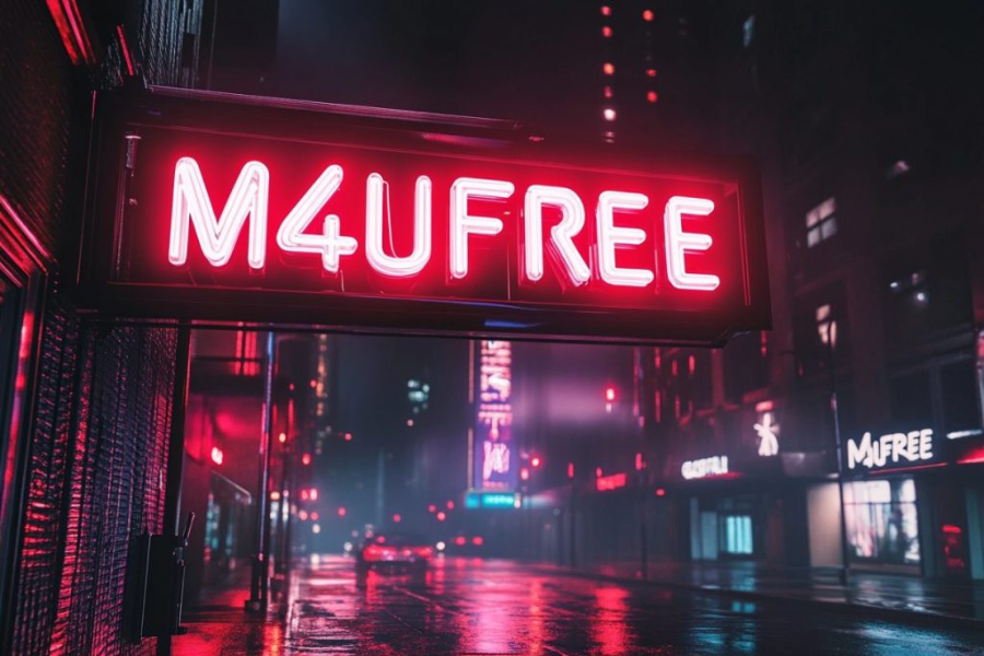 M4Ufree: A Comprehensive Guide to Free Streaming and Downloading