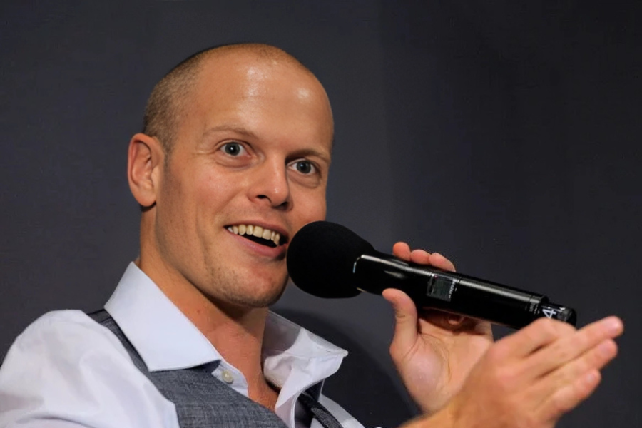 Tim Ferriss Net Worth: A Deep Dive into His Journey and Success