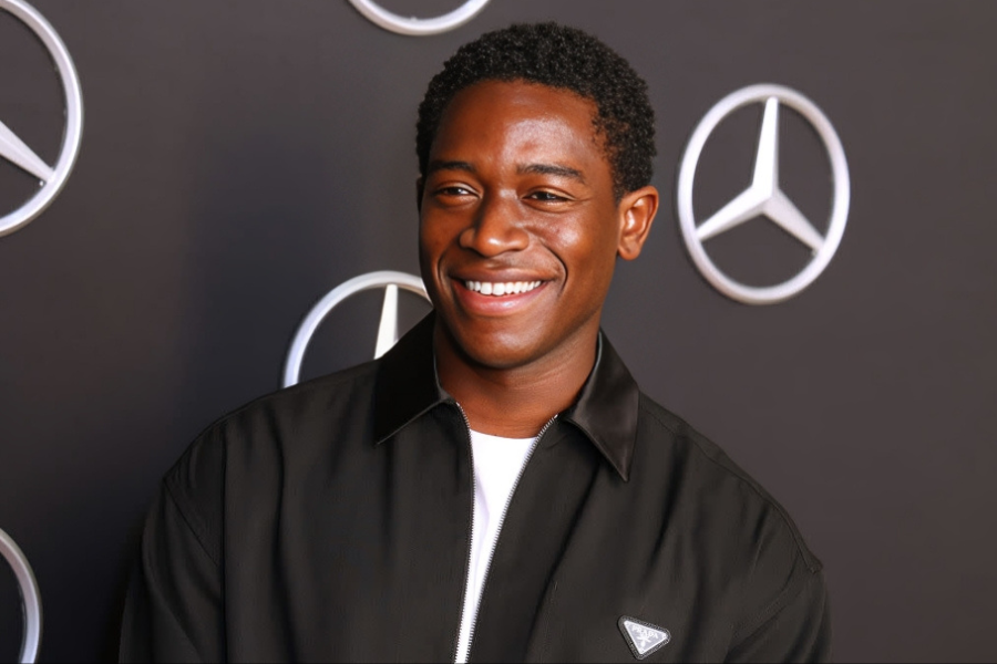 Damson Idris: The Rise of a Star from Peckham to Hollywood