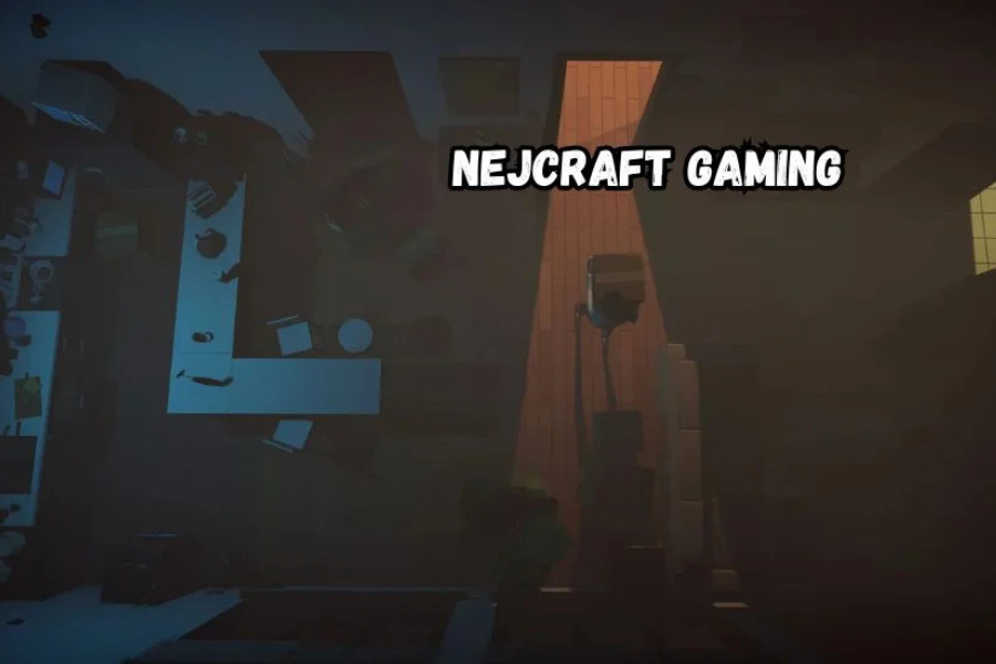 Discovering Nejcraft Gaming: A Community of Creativity and Adventure