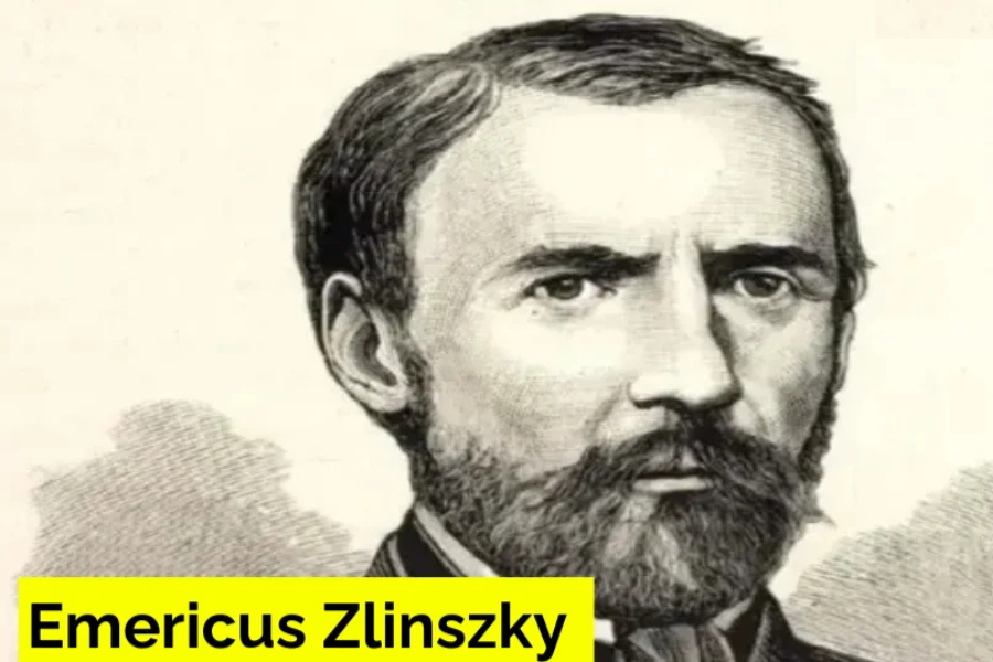 Emericus Zlinszky: A Pioneer in Environmental Science and Ecosystem Conservation