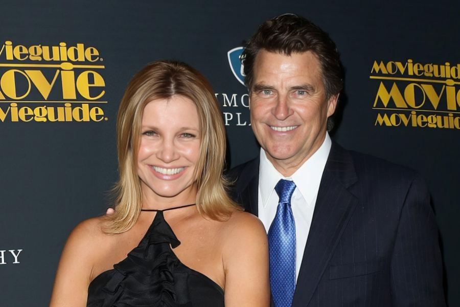 Ted McGinley Net Worth: A Look at His Career, & Longevity in Hollywood