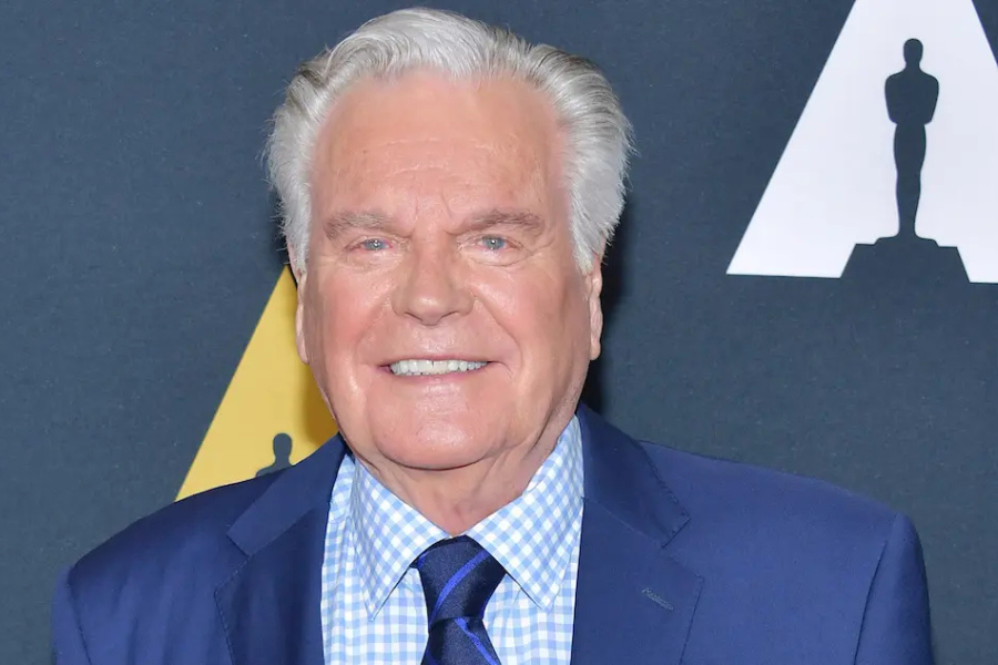 Robert Wagner Net Worth: A Journey Through Hollywood’s Golden Era