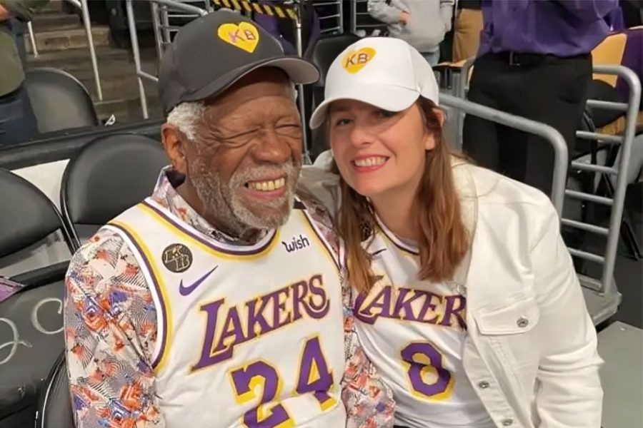 Marilyn Nault: Life, Marriage with Bill Russell, and Legacy